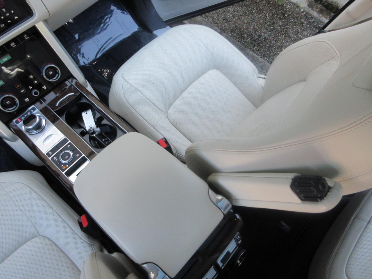 Land Rover Range Rover  2022