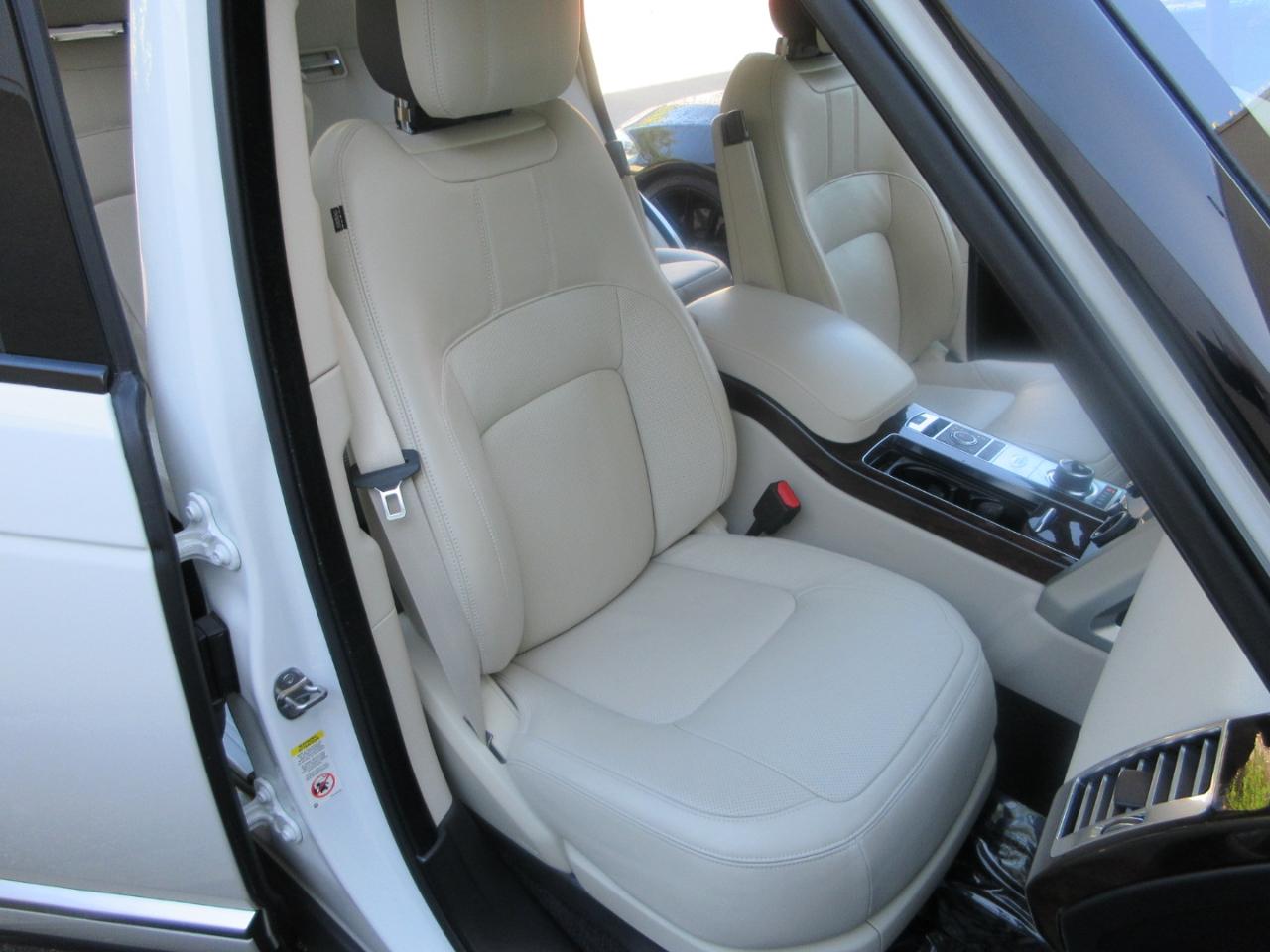 Land Rover Range Rover  2022