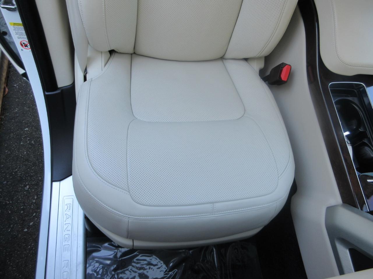 Land Rover Range Rover  2022