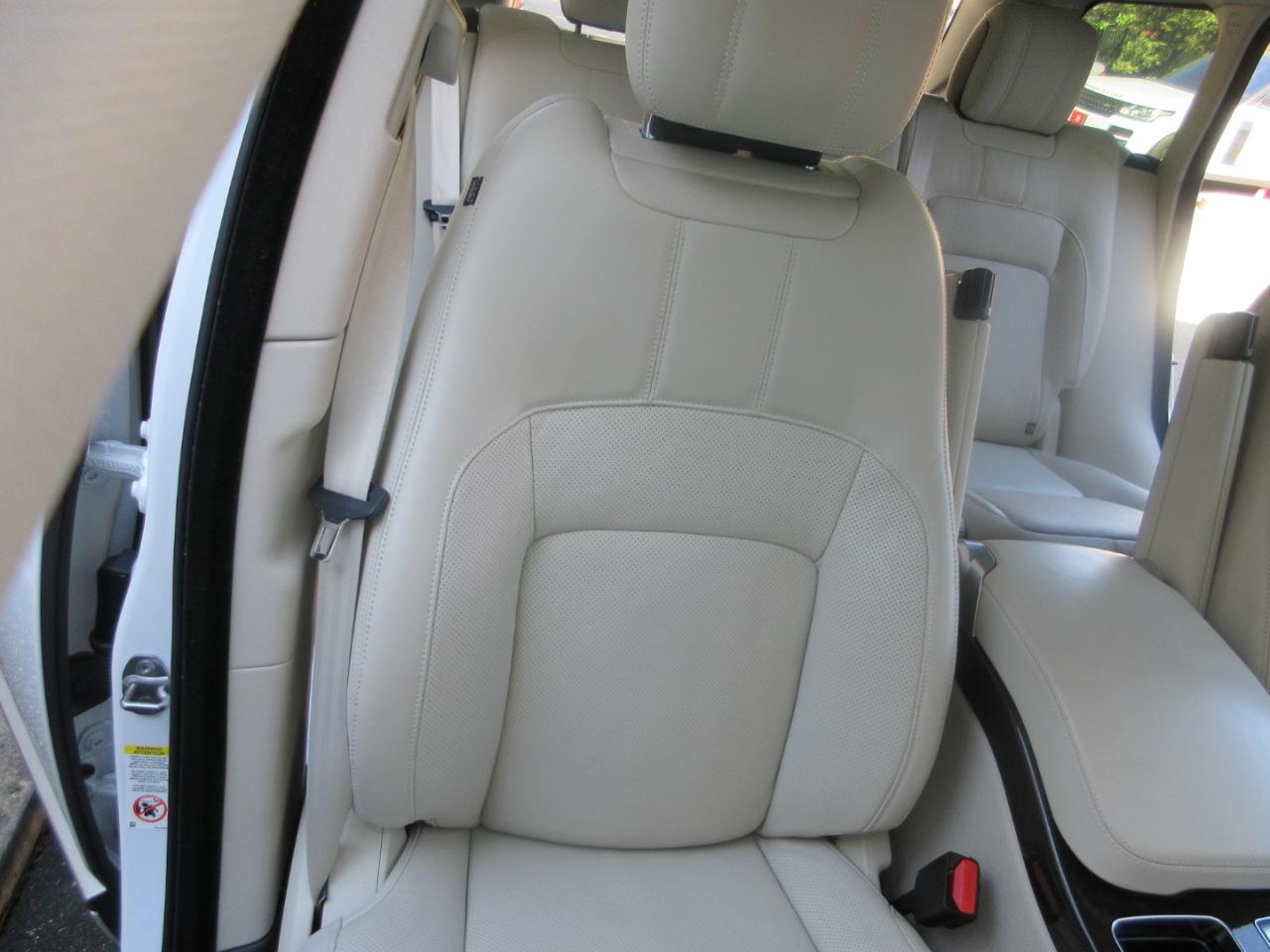 Land Rover Range Rover  2022