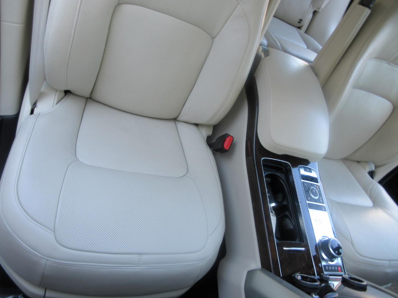 Land Rover Range Rover  2022