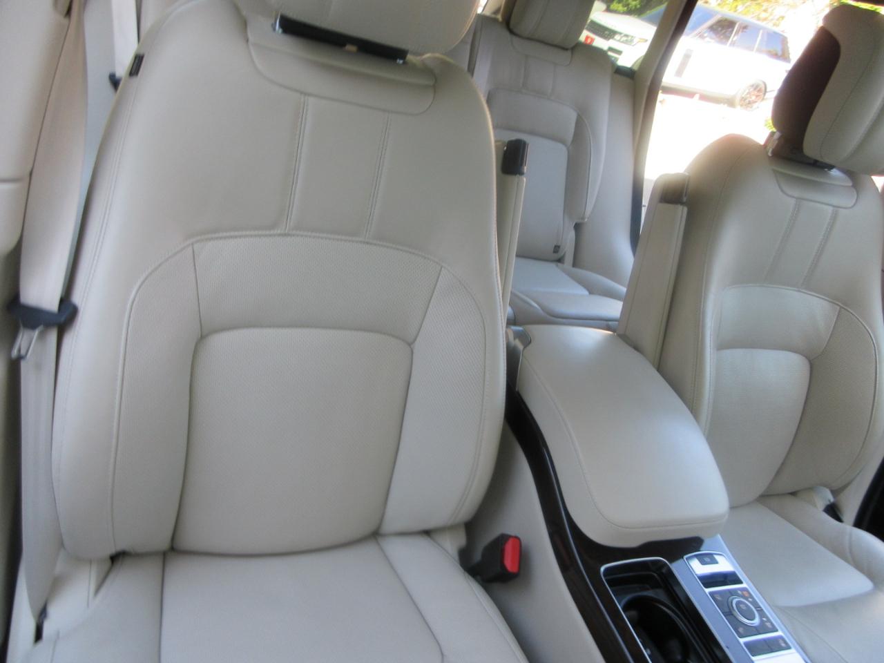 Land Rover Range Rover  2022