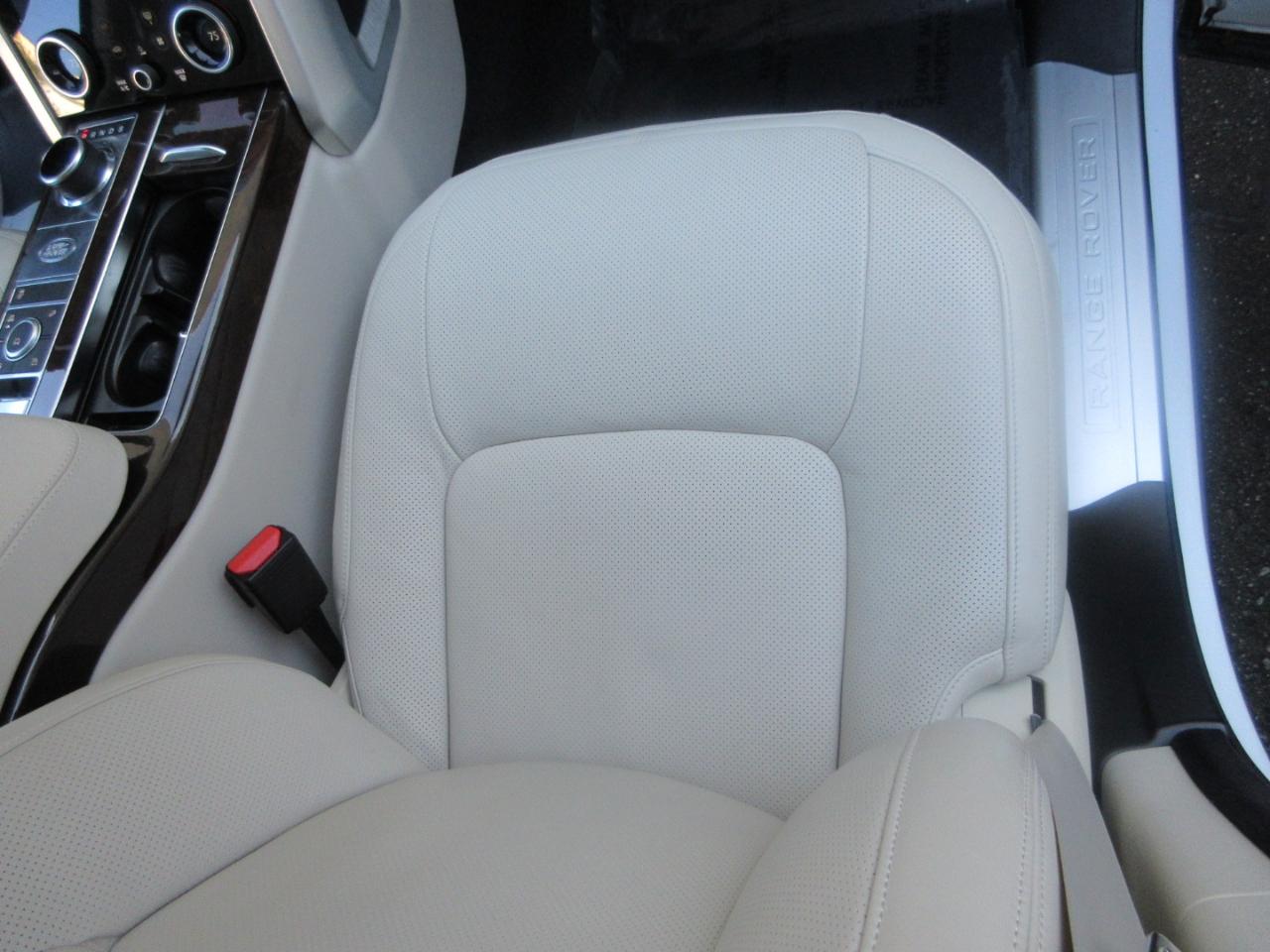 Land Rover Range Rover  2022