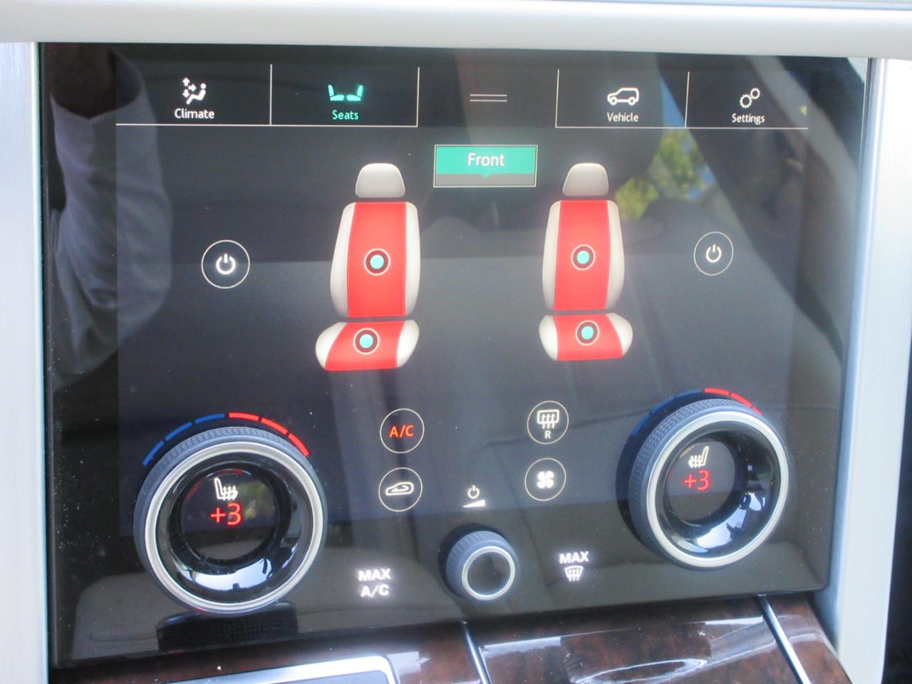 Land Rover Range Rover  2022