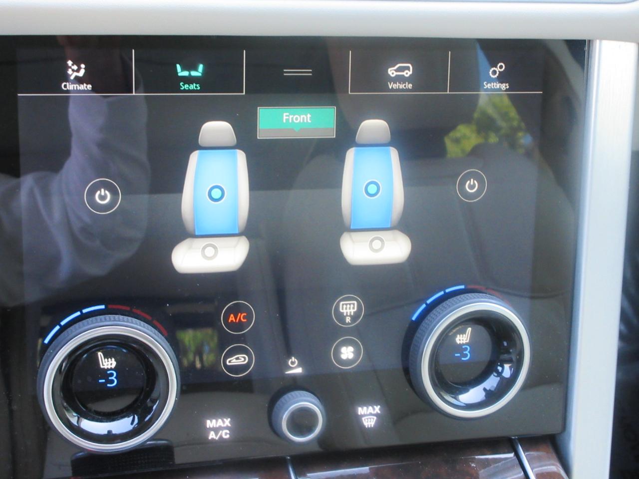 Land Rover Range Rover  2022