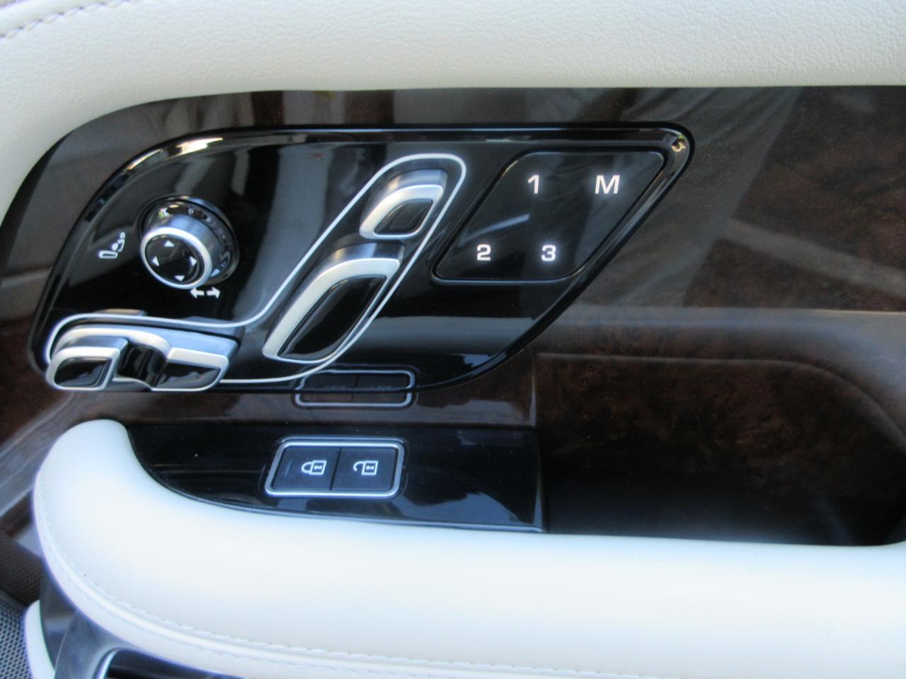 Land Rover Range Rover  2022