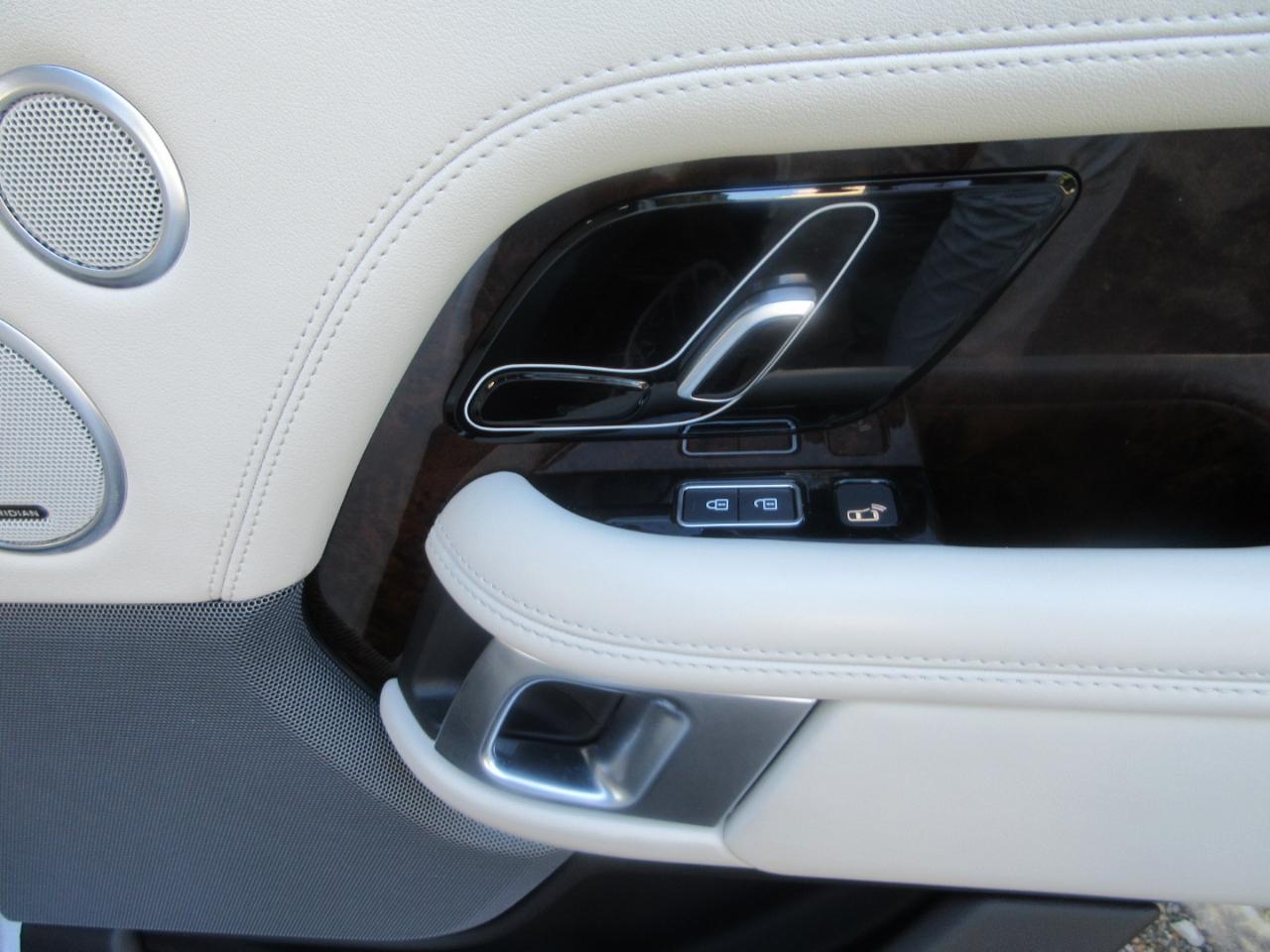 Land Rover Range Rover  2022