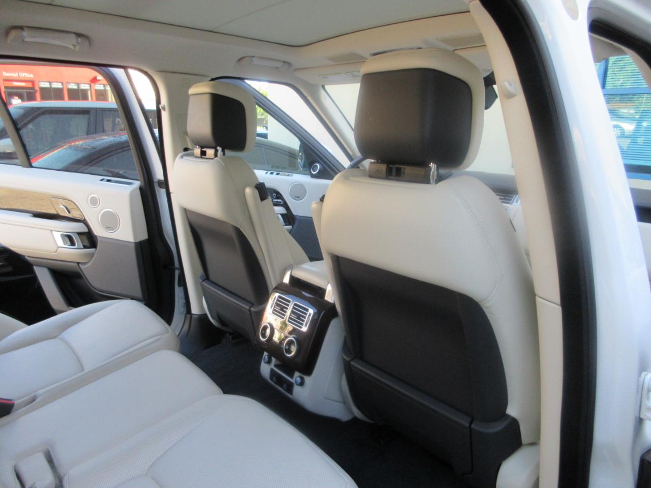 Land Rover Range Rover  2022