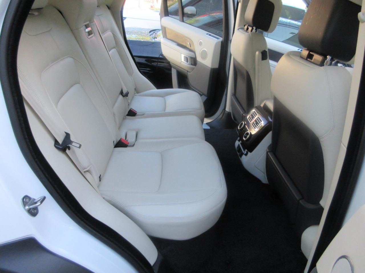 Land Rover Range Rover  2022