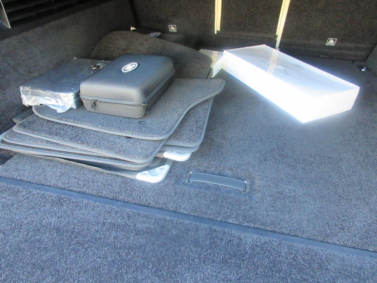 Land Rover Range Rover  2022