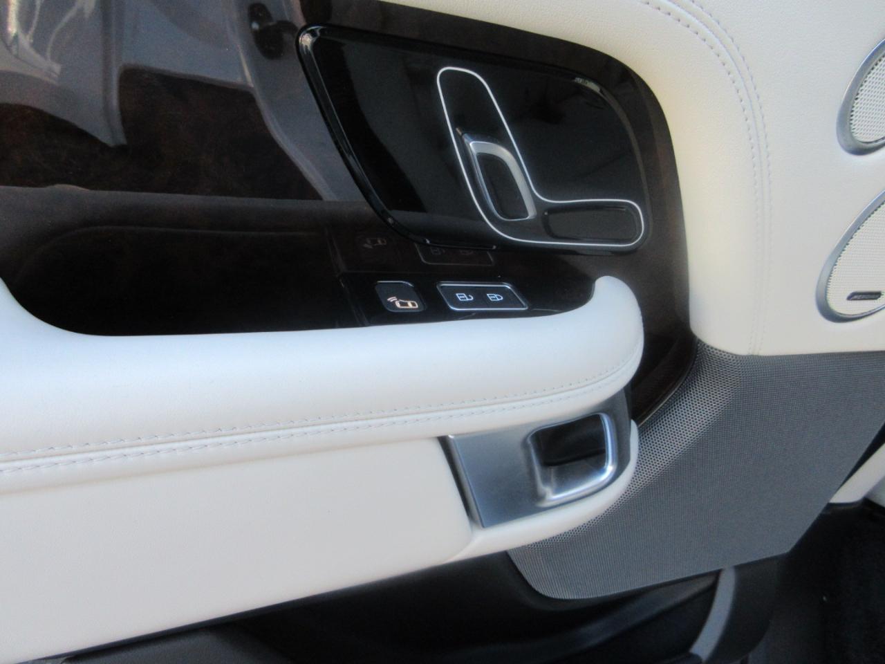 Land Rover Range Rover  2022