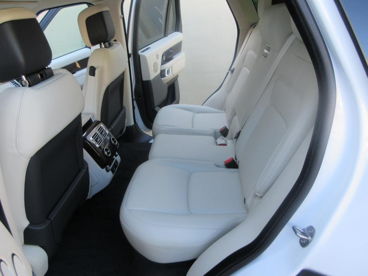 Land Rover Range Rover  2022