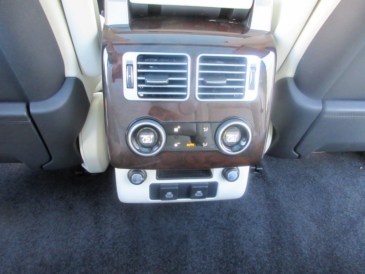 Land Rover Range Rover  2022