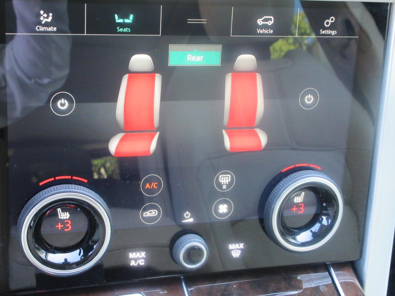 Land Rover Range Rover  2022