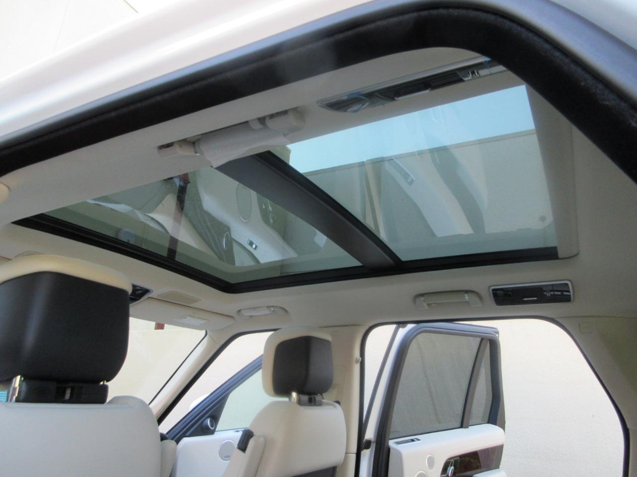 Land Rover Range Rover  2022