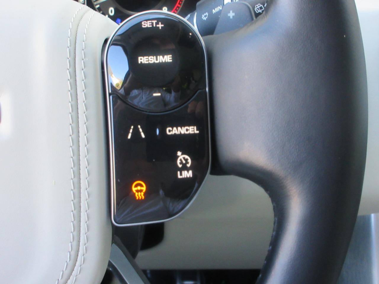 Land Rover Range Rover  2022