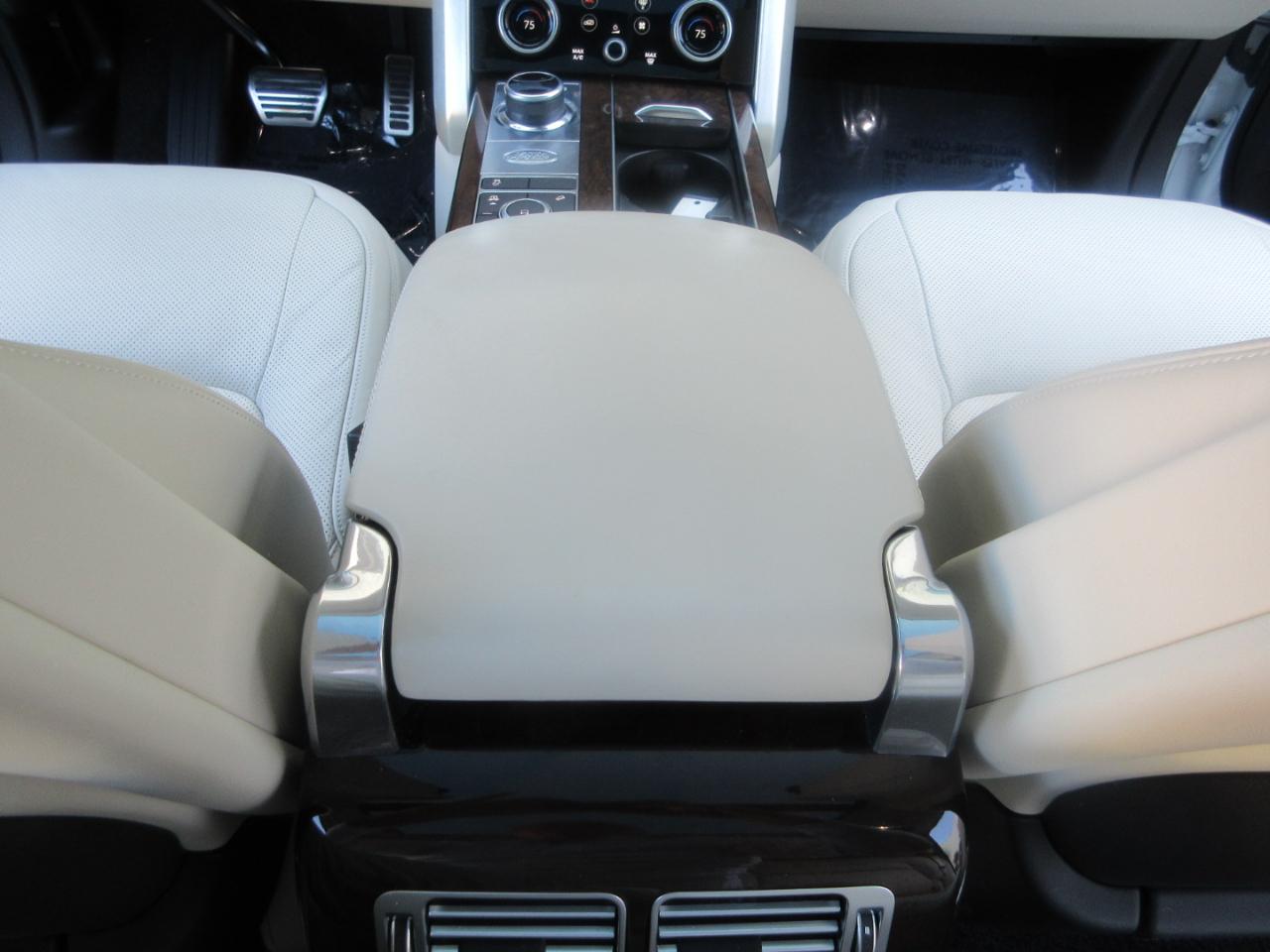 Land Rover Range Rover  2022