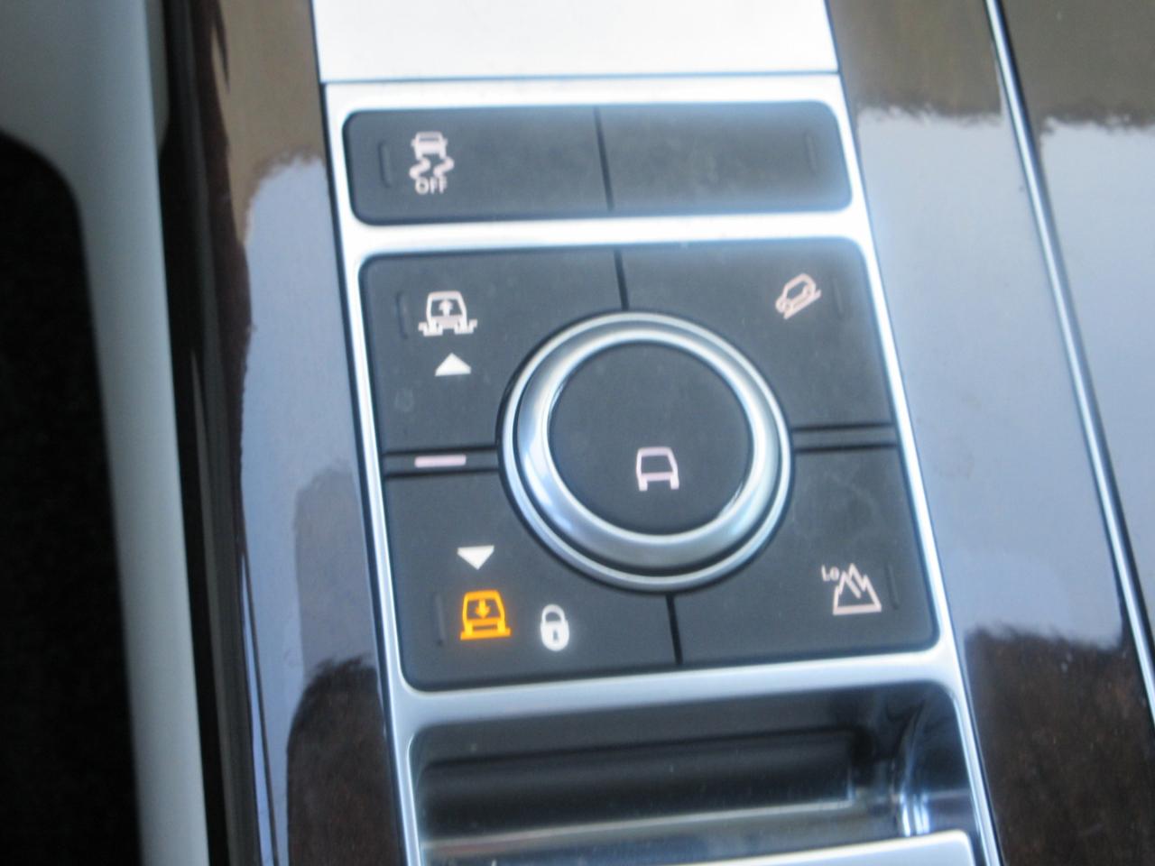 Land Rover Range Rover  2022