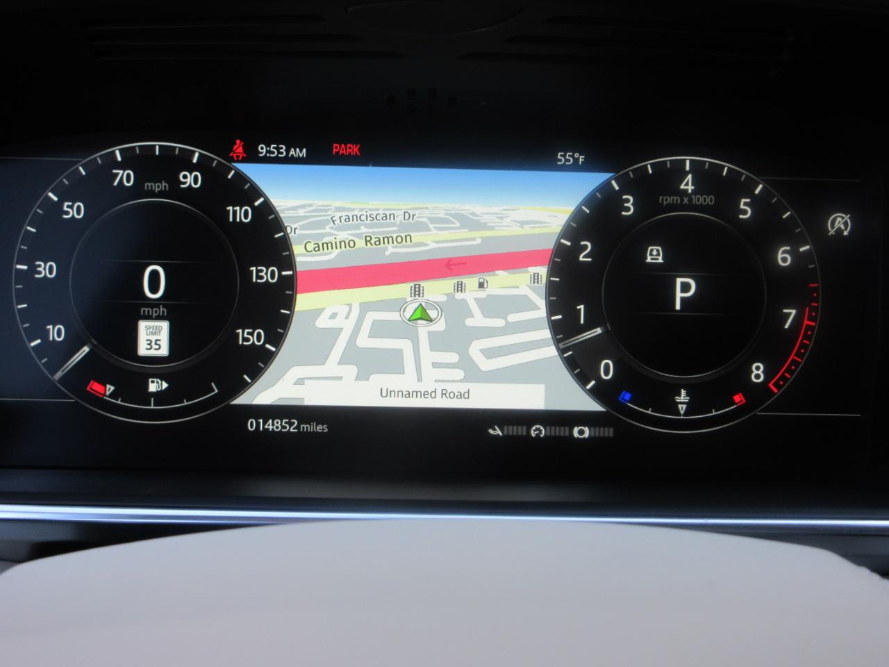 Land Rover Range Rover  2022