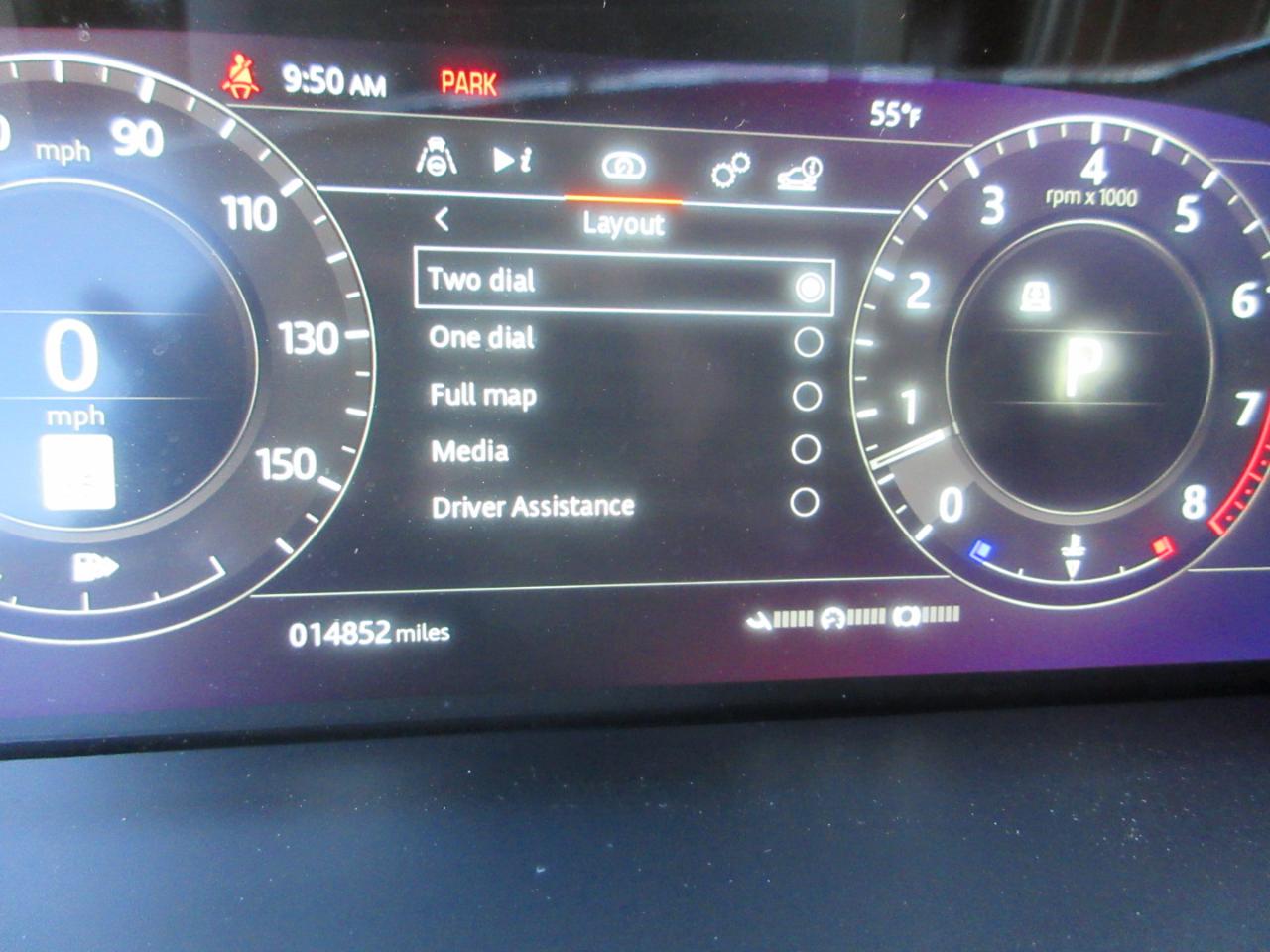 Land Rover Range Rover  2022