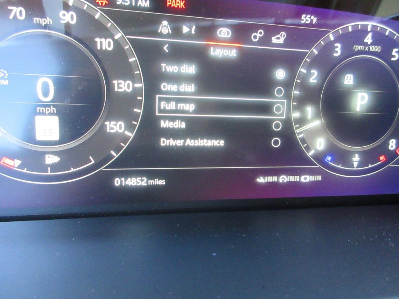 Land Rover Range Rover  2022