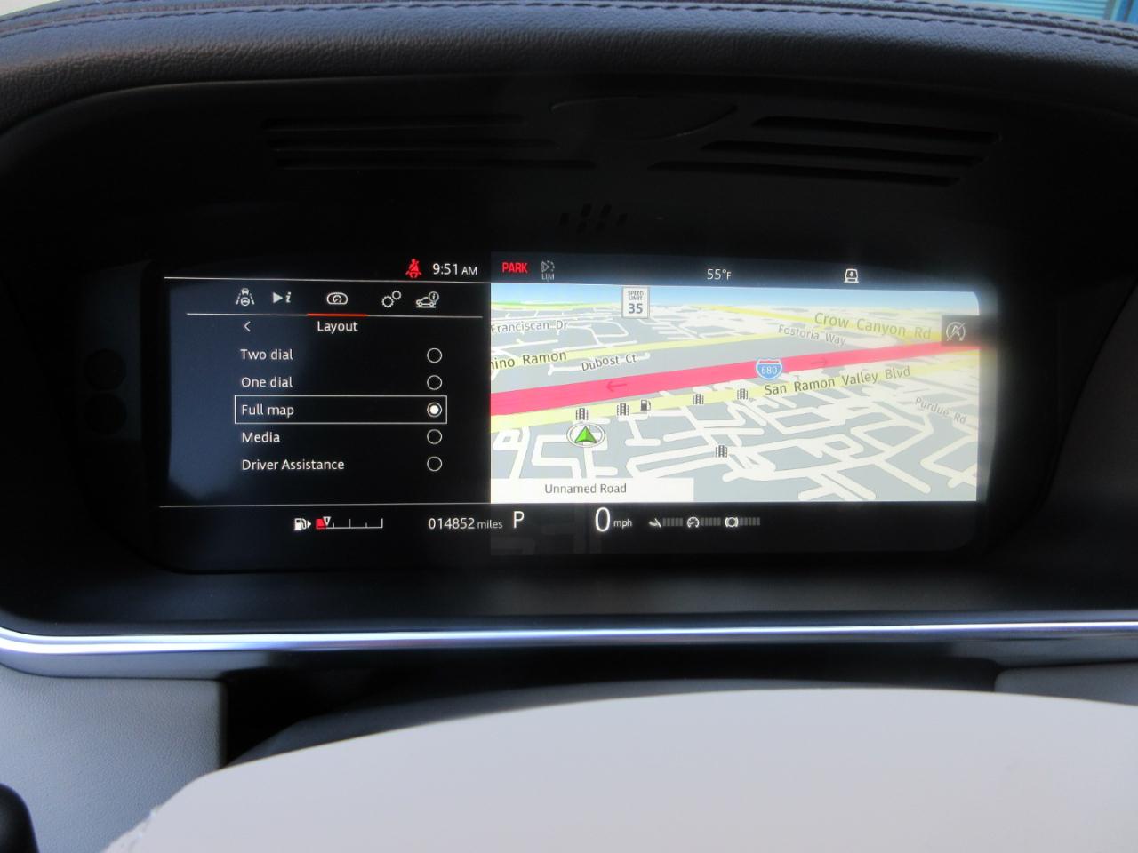 Land Rover Range Rover  2022