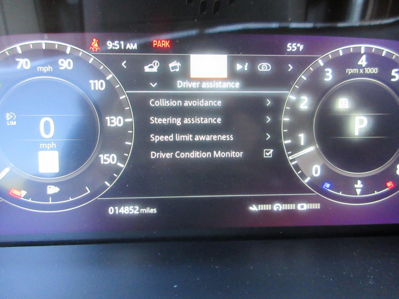 Land Rover Range Rover  2022