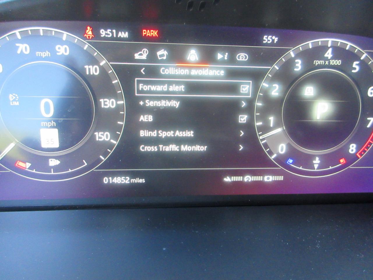 Land Rover Range Rover  2022