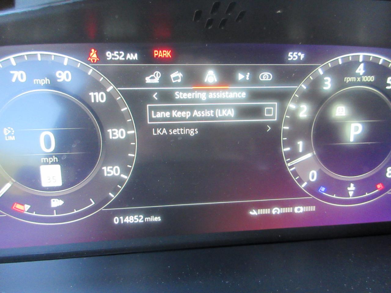 Land Rover Range Rover  2022