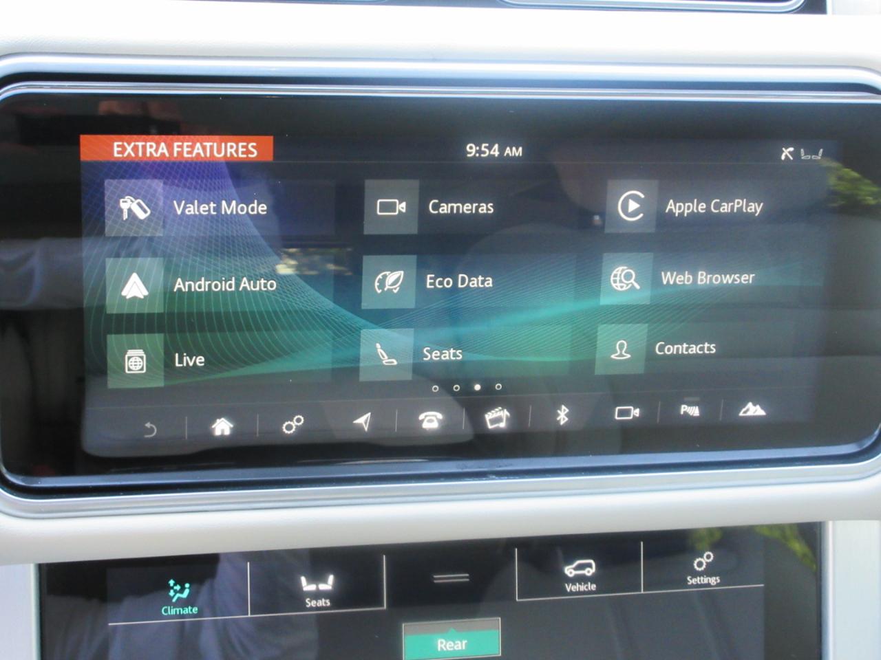 Land Rover Range Rover  2022