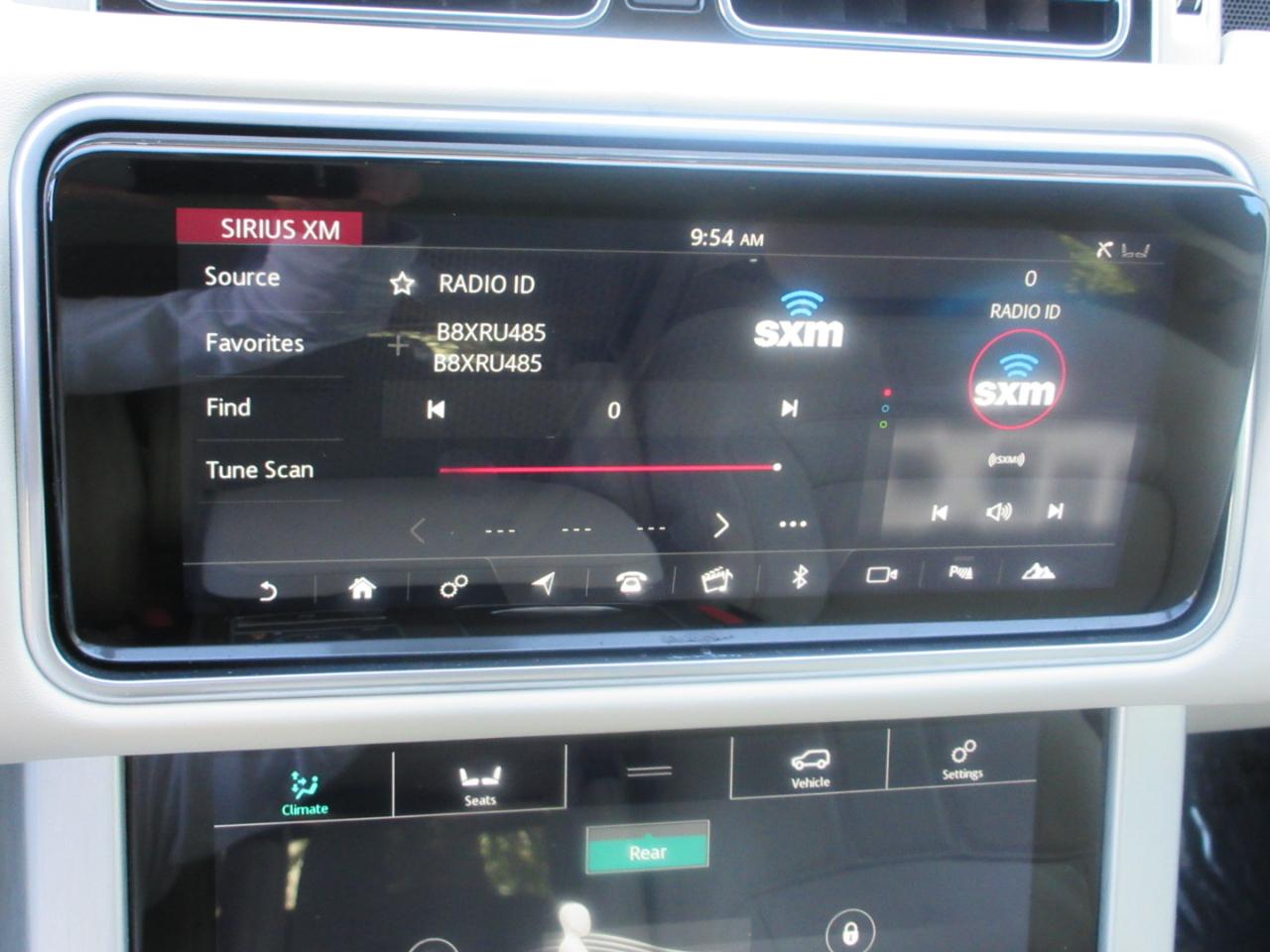 Land Rover Range Rover  2022