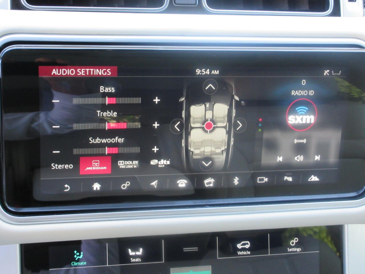 Land Rover Range Rover  2022