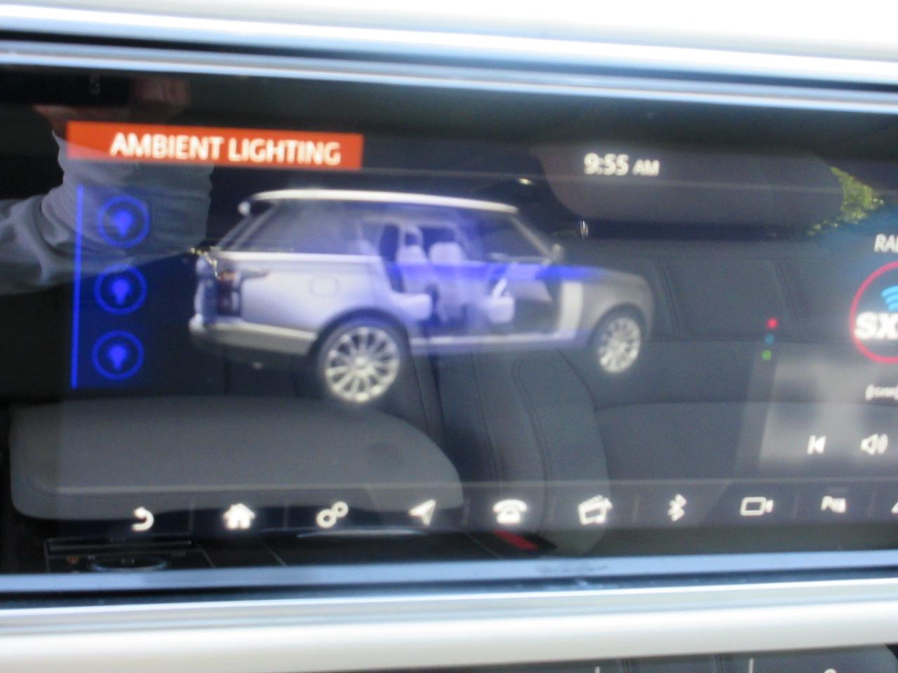 Land Rover Range Rover  2022