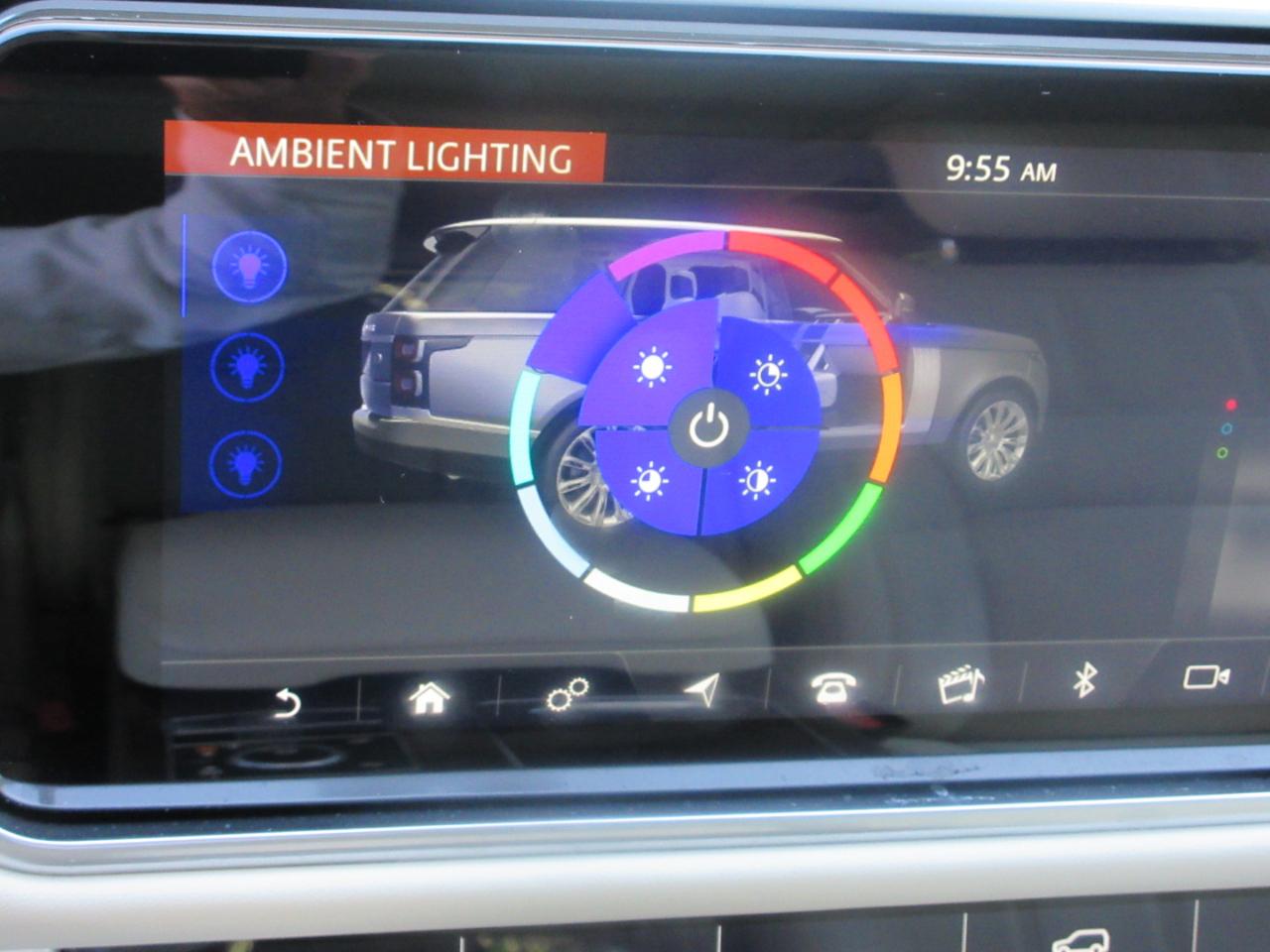 Land Rover Range Rover  2022