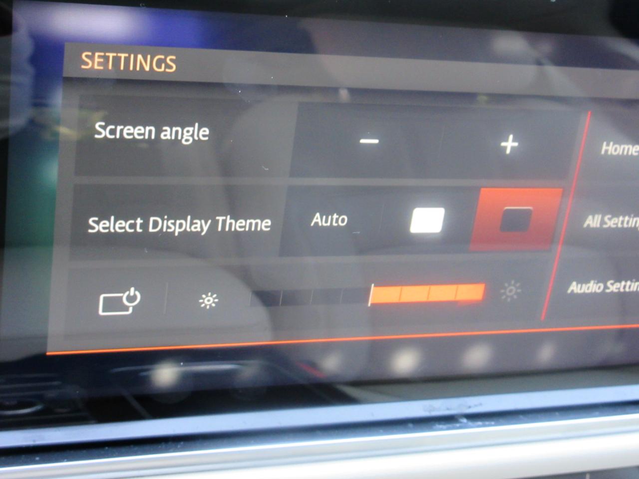 Land Rover Range Rover  2022