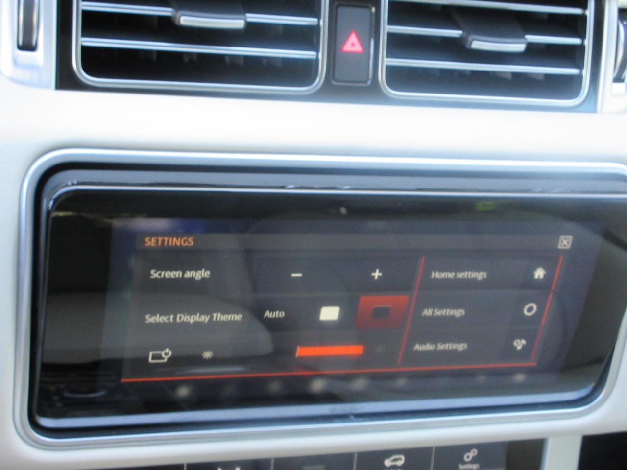 Land Rover Range Rover  2022