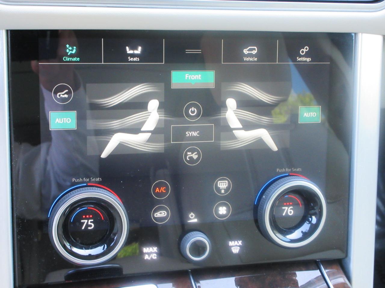 Land Rover Range Rover  2022