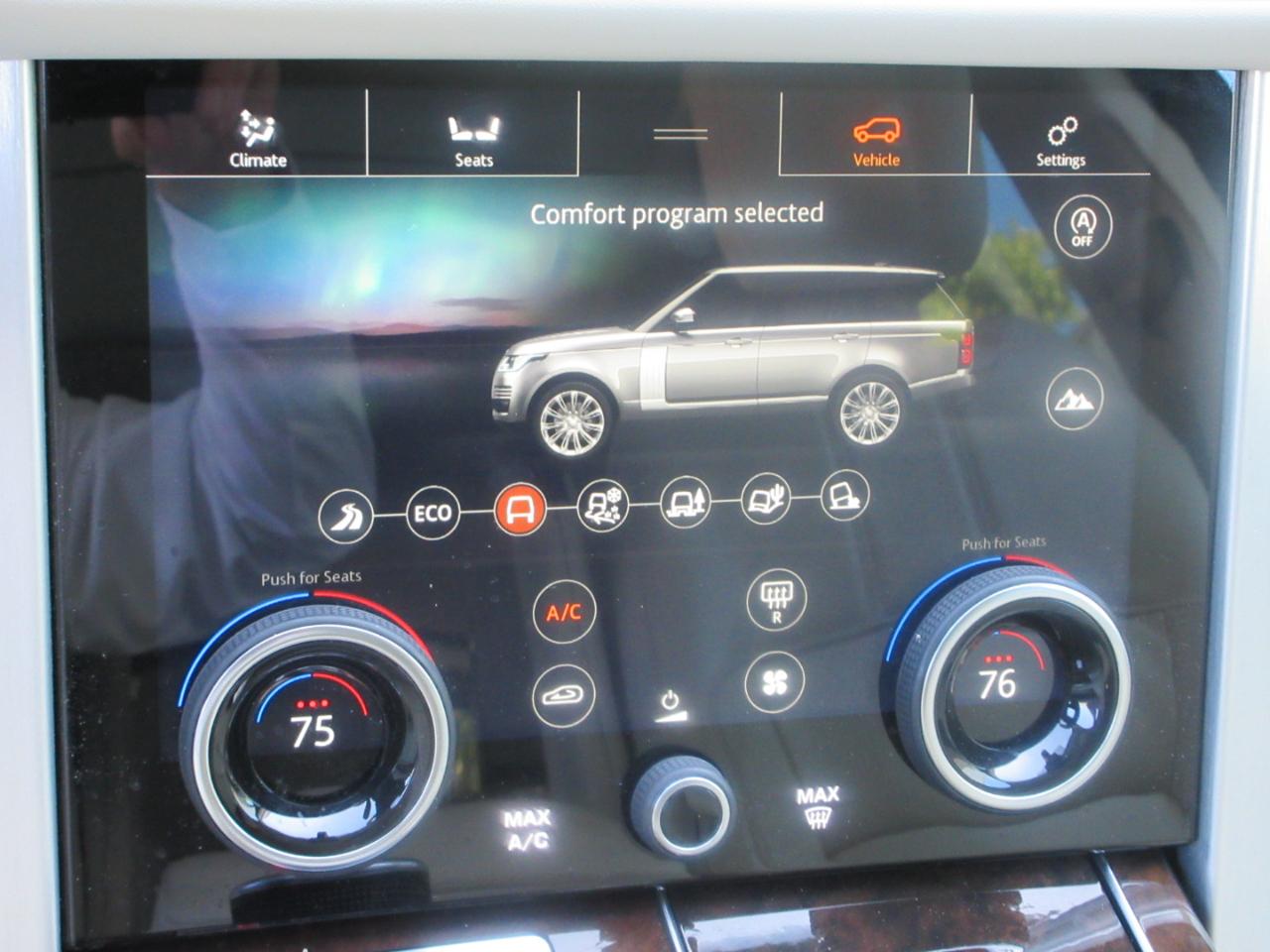 Land Rover Range Rover  2022