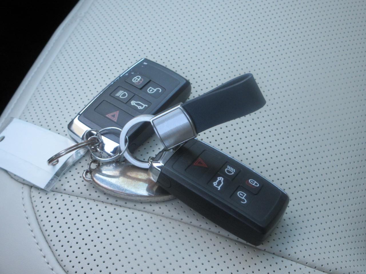 Land Rover Range Rover  2022