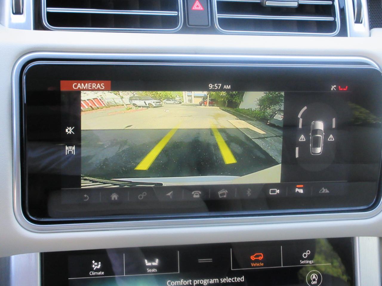 Land Rover Range Rover  2022