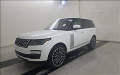 2022 Land Rover Range Rover 