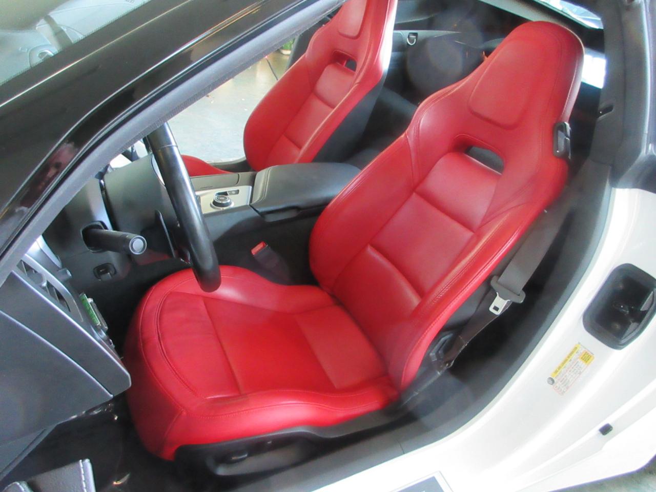 Chevrolet Corvette  2017