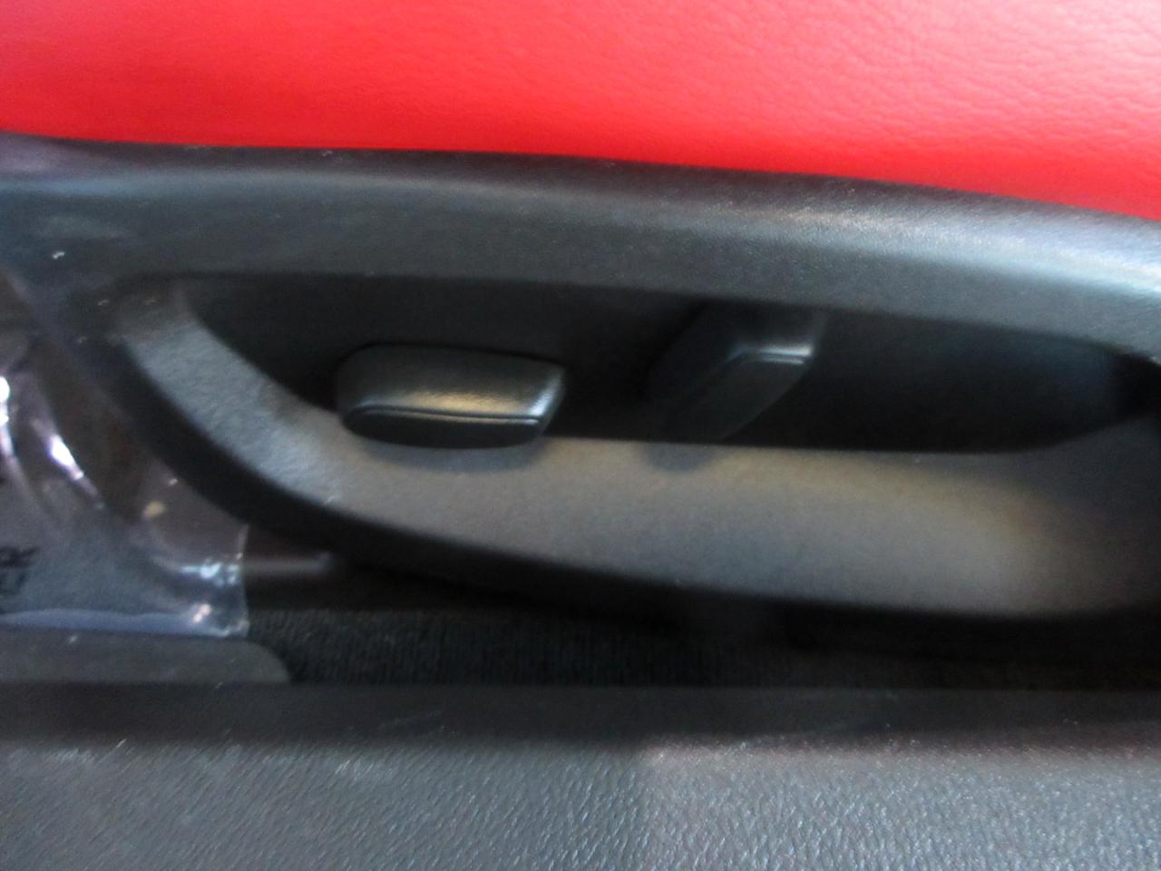 Chevrolet Corvette  2017