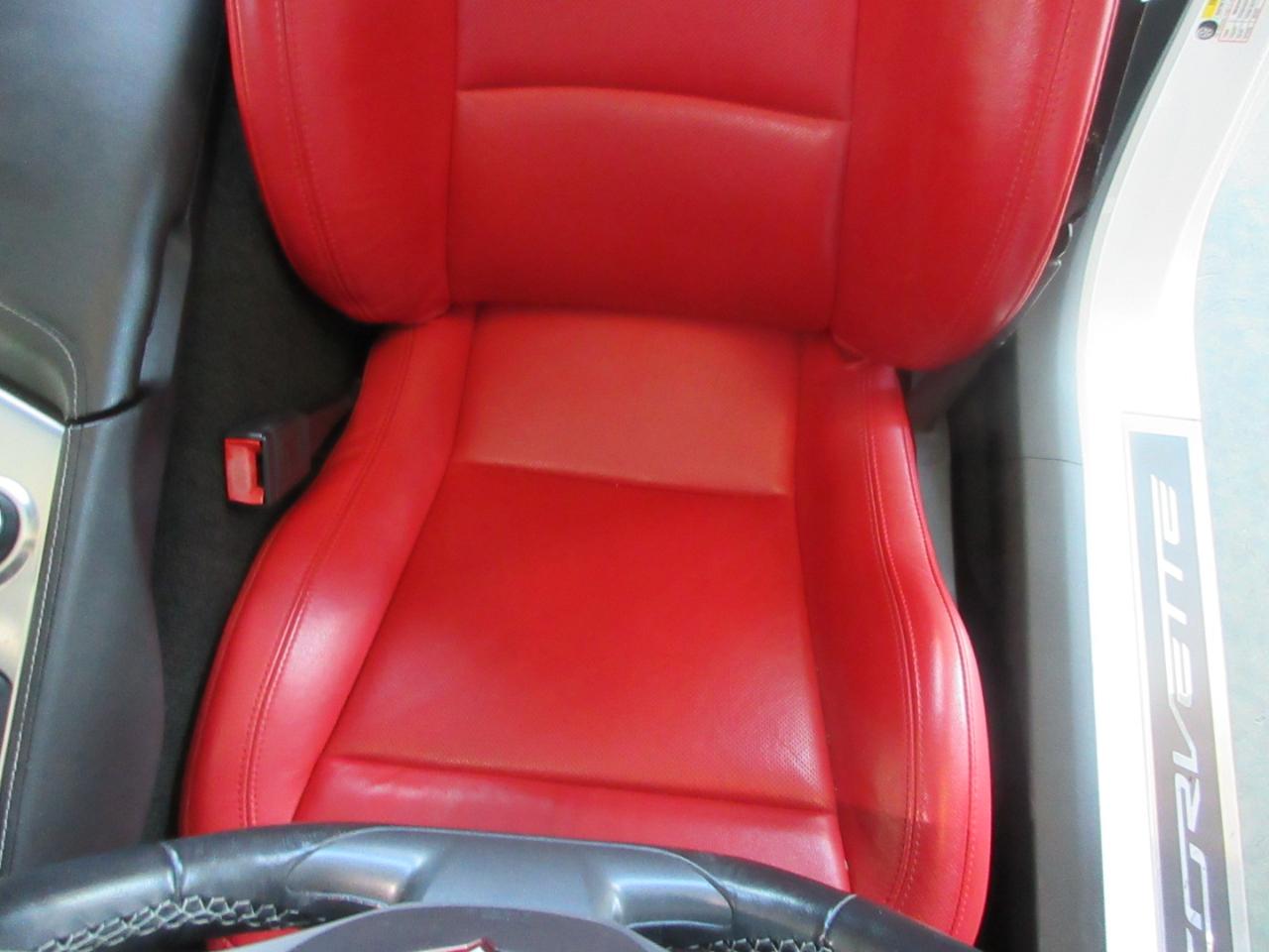 Chevrolet Corvette  2017