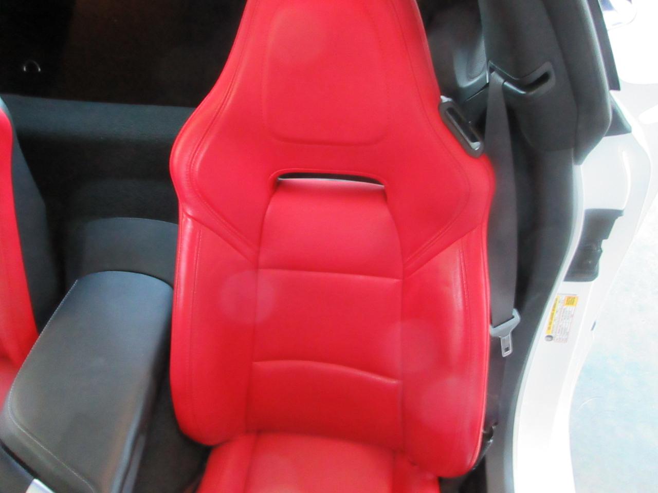 Chevrolet Corvette  2017