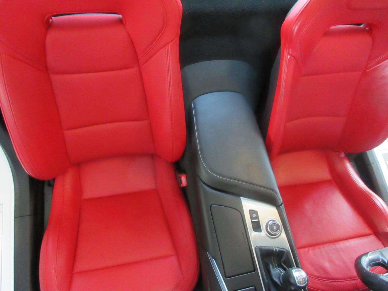 Chevrolet Corvette  2017