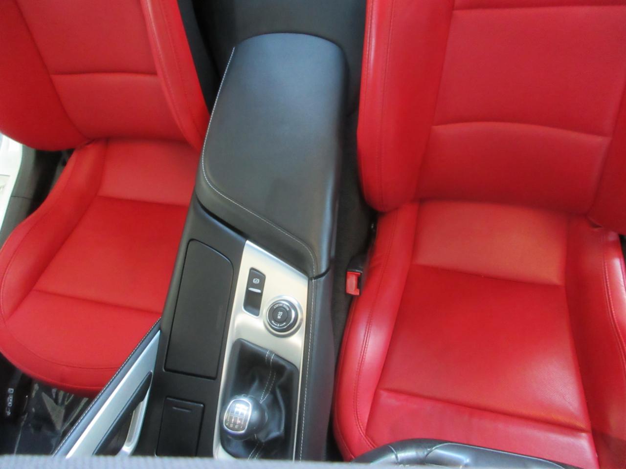 Chevrolet Corvette  2017