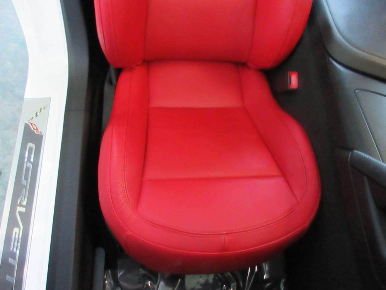 Chevrolet Corvette  2017