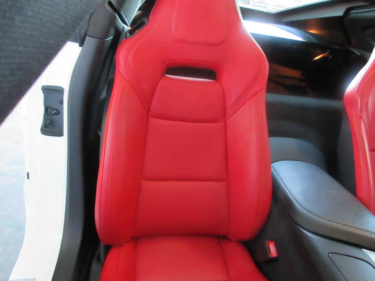 Chevrolet Corvette  2017