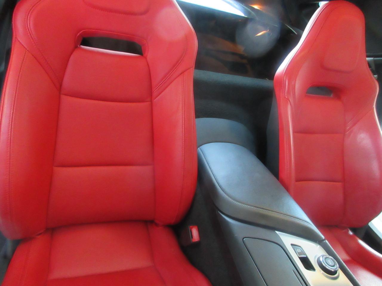 Chevrolet Corvette  2017